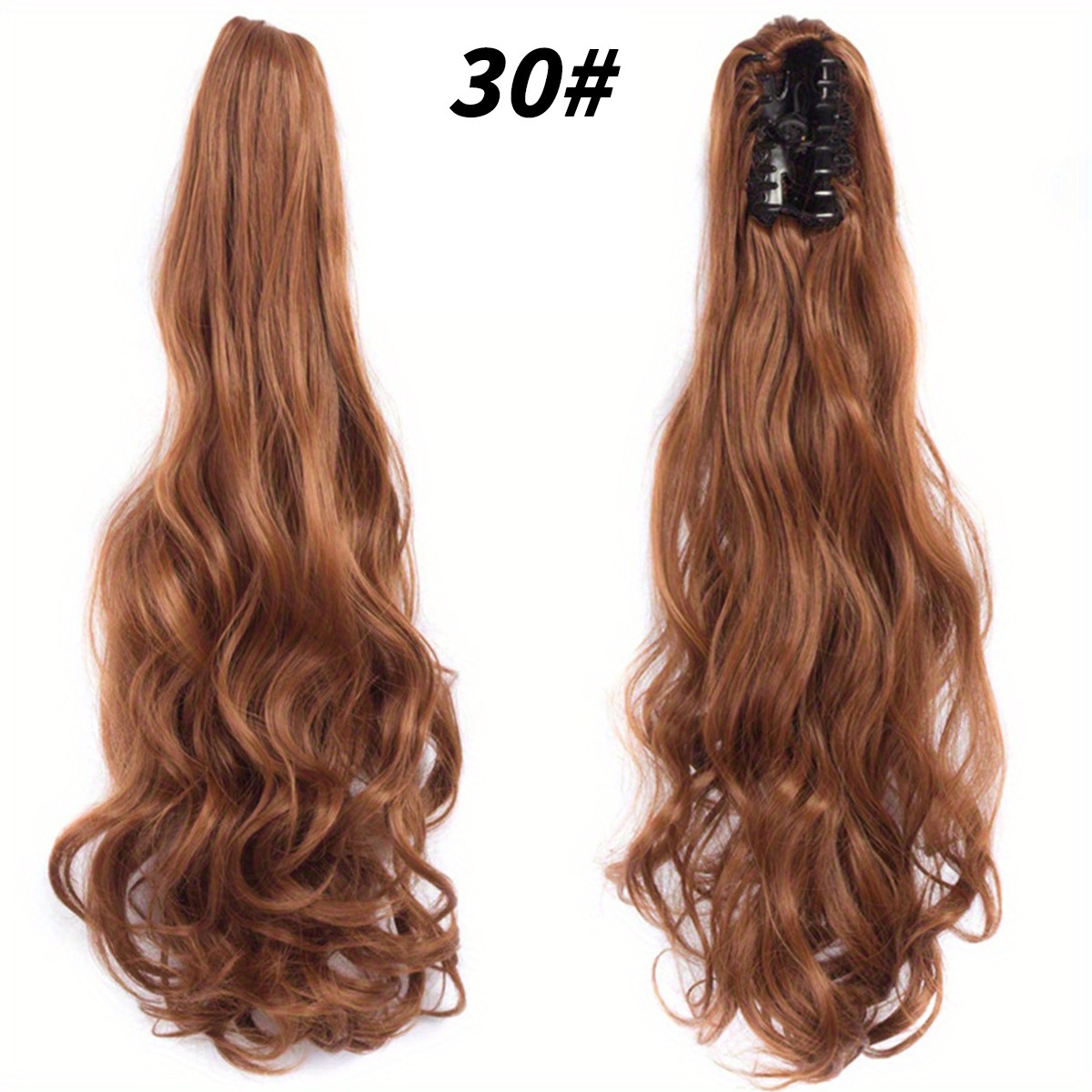 Coda extension mollettone