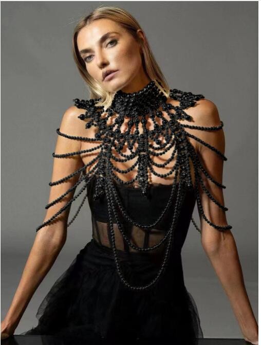 Top perle princess Dafy