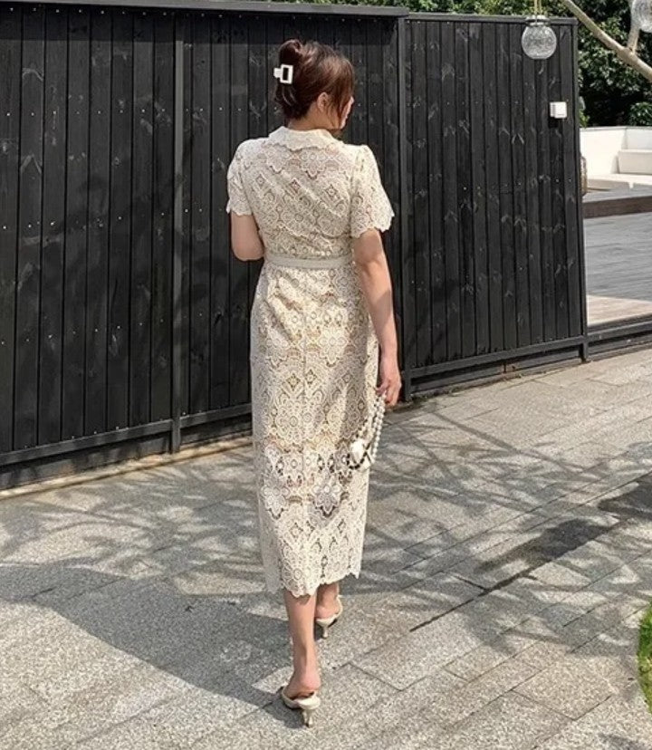 Completo pizzo Xteli