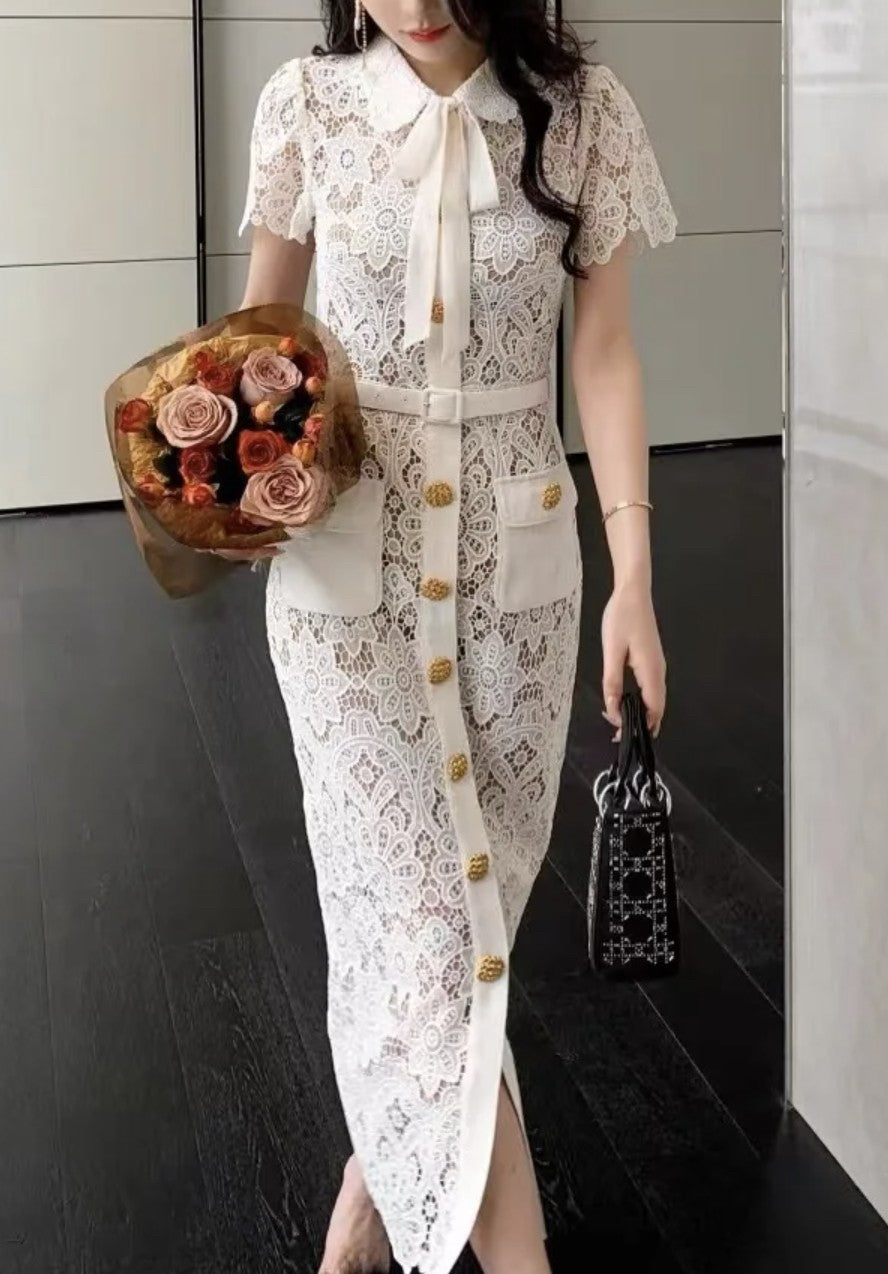 Completo pizzo Xteli