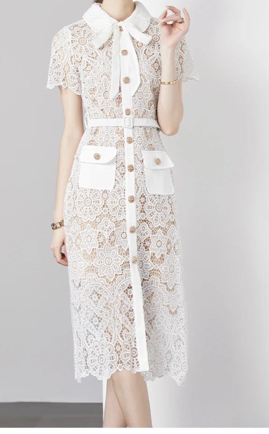 Completo pizzo Xteli