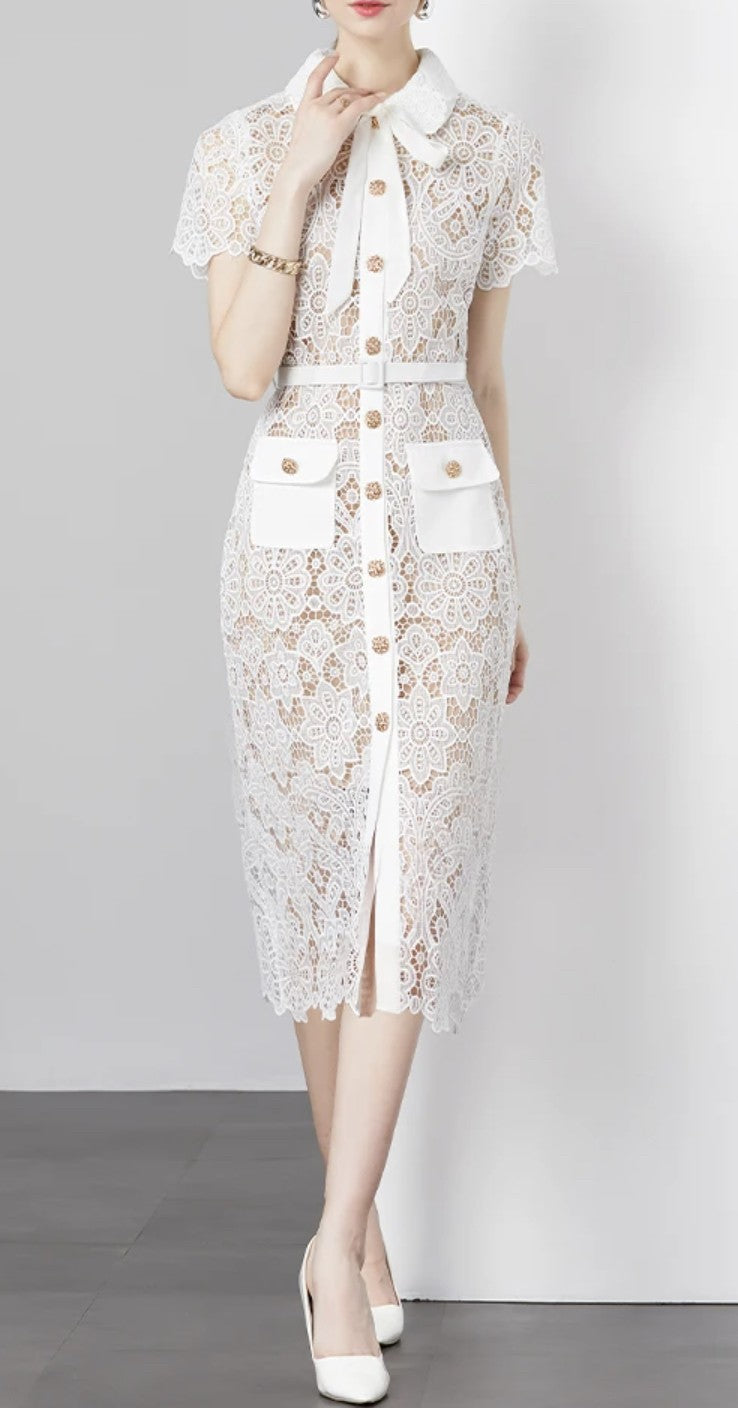 Completo pizzo Xteli