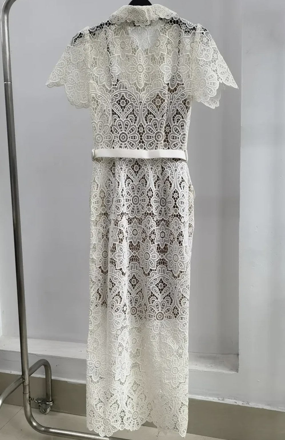 Completo pizzo Xteli