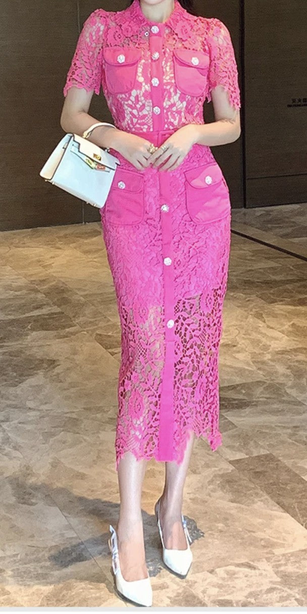 Completo pizzo Xteli