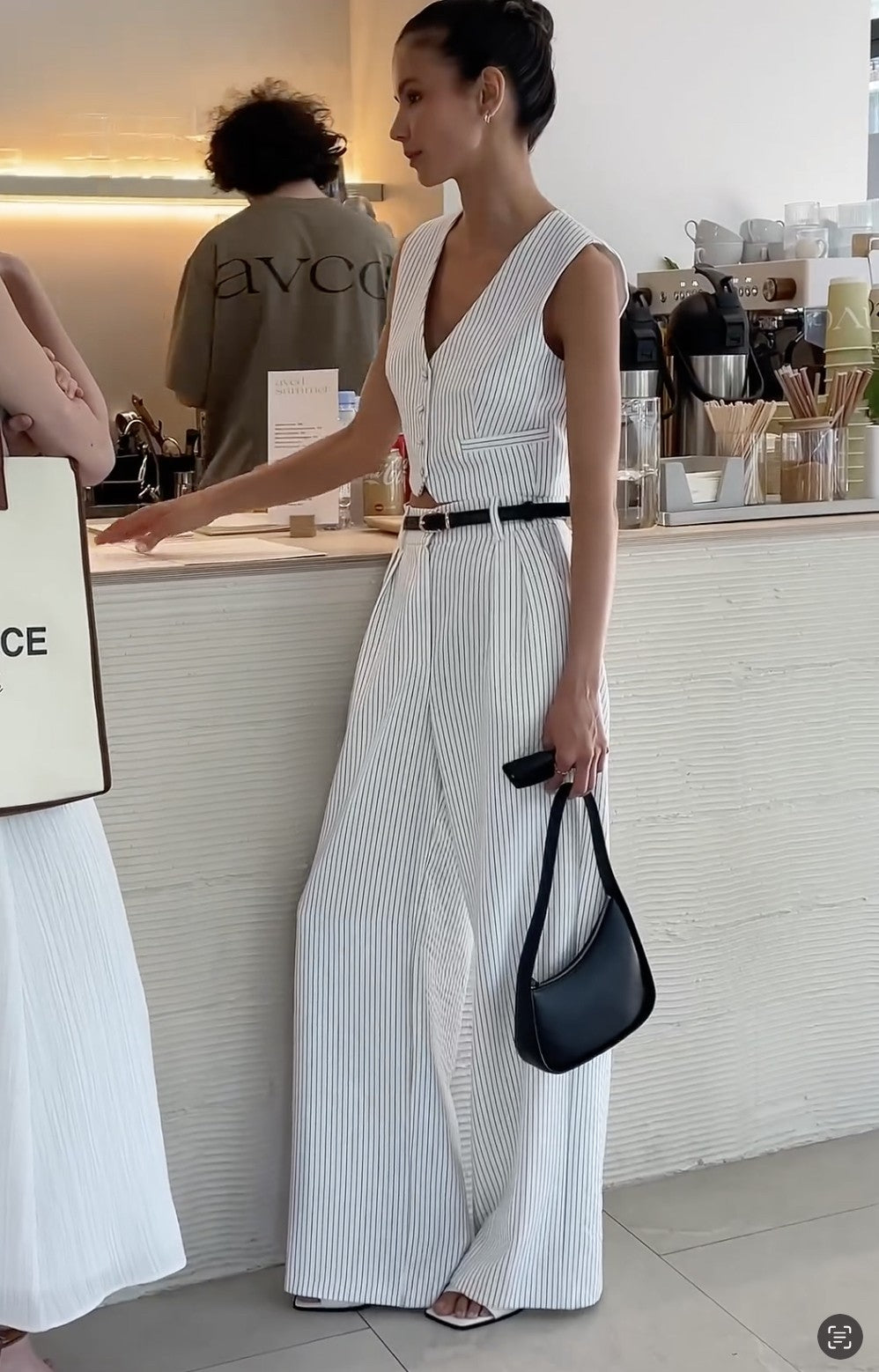 Completo gessato Prataha