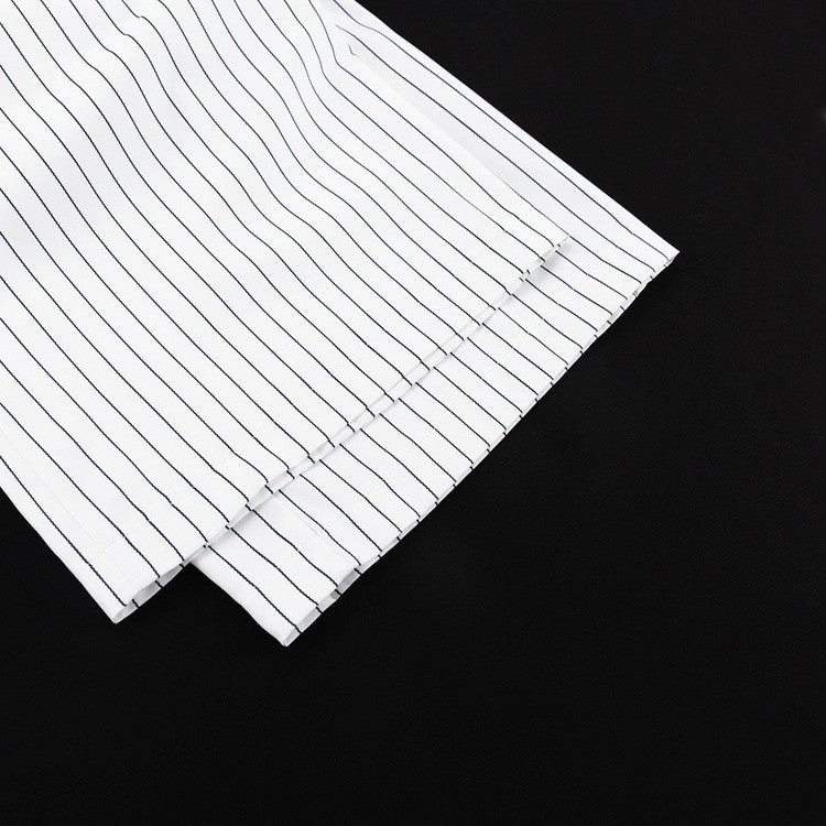 Completo gessato Prataha