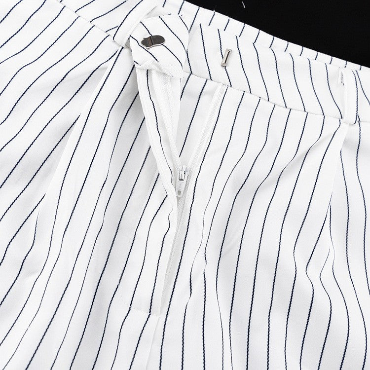 Completo gessato Prataha