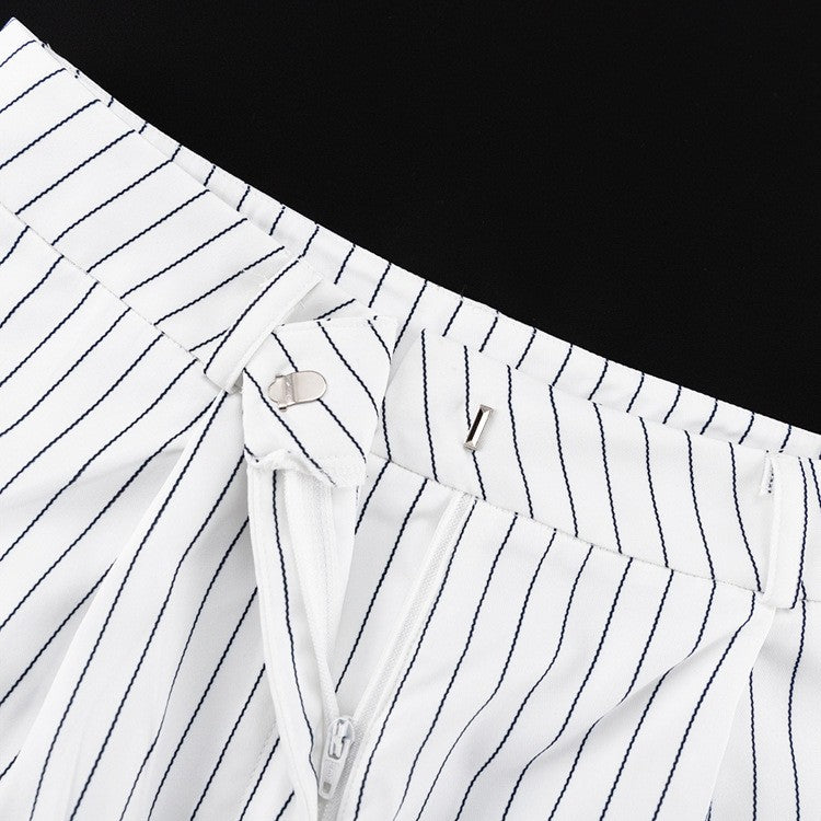 Completo gessato Prataha