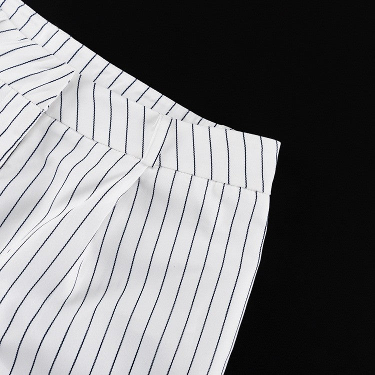 Completo gessato Prataha