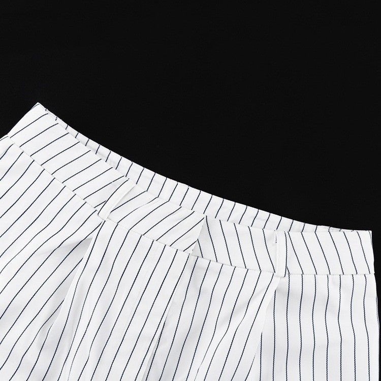 Completo gessato Prataha