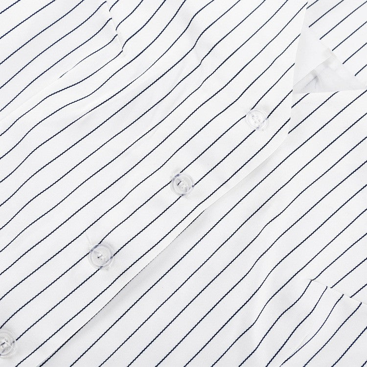 Completo gessato Prataha