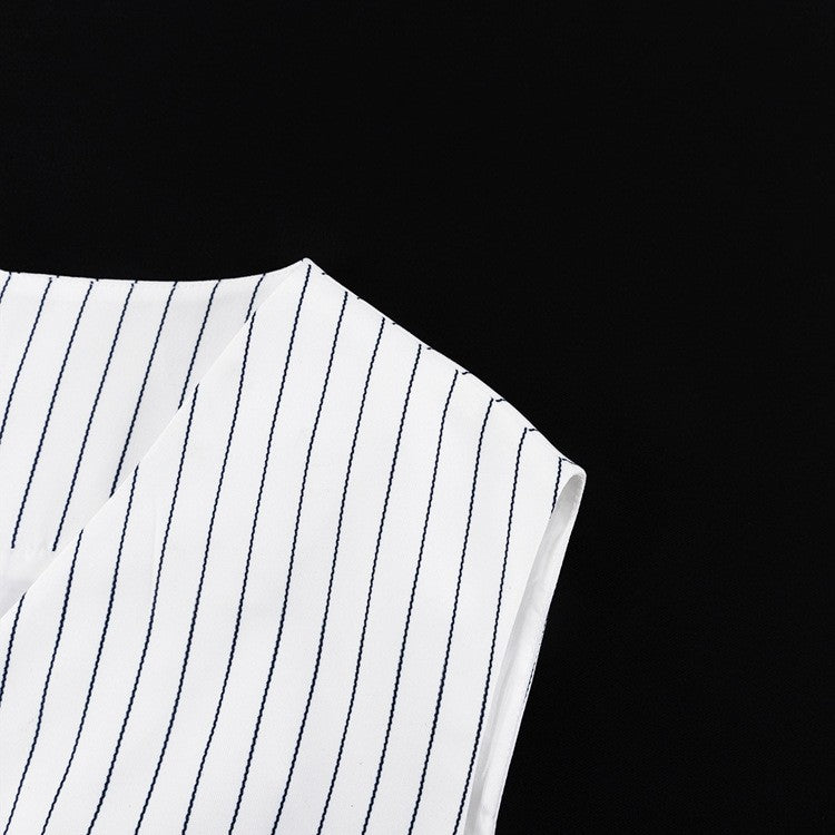 Completo gessato Prataha