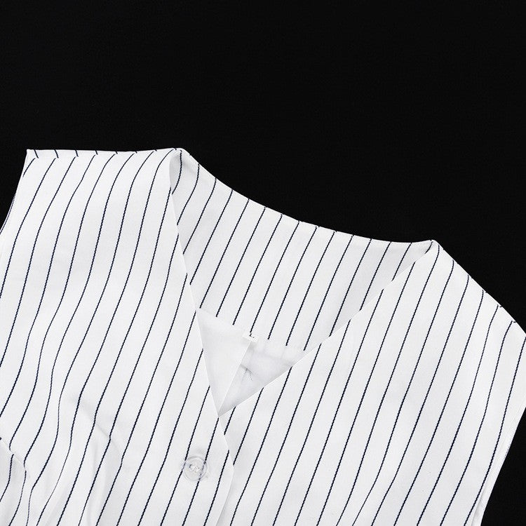 Completo gessato Prataha