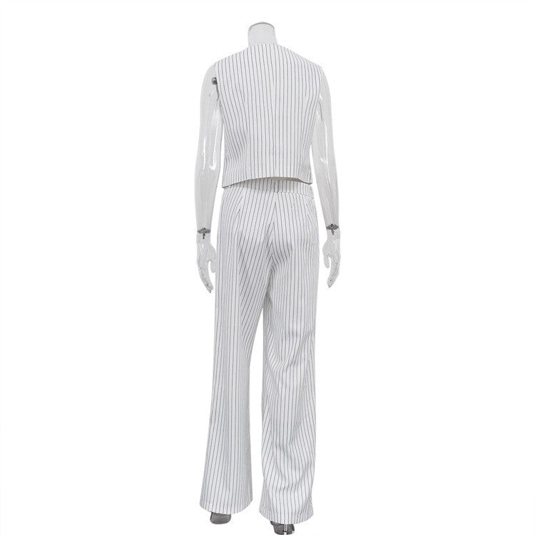 Completo gessato Prataha