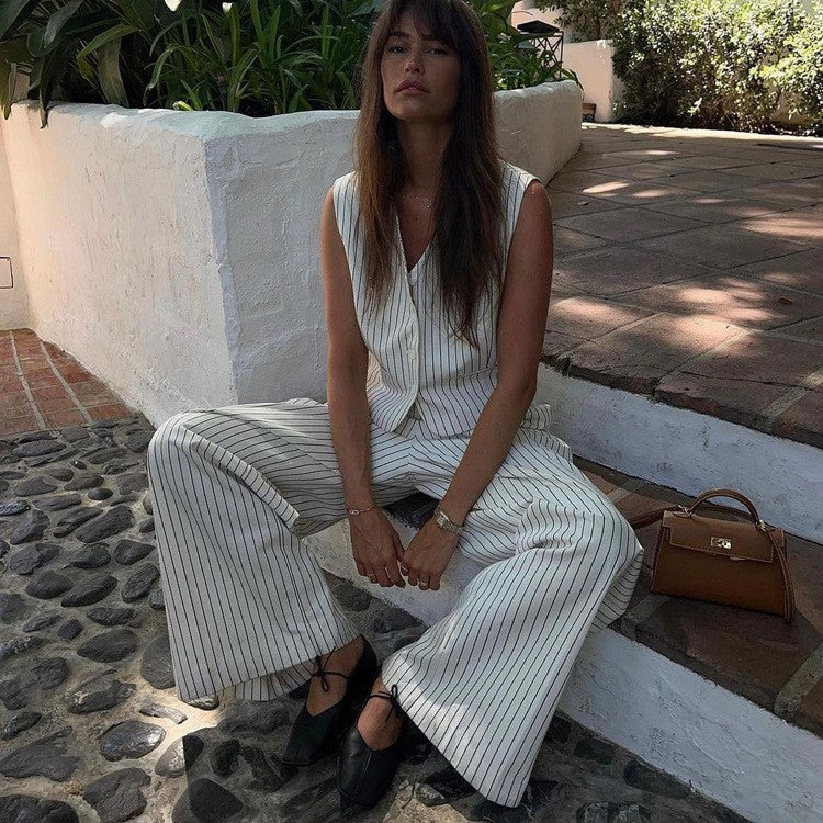 Completo gessato Prataha