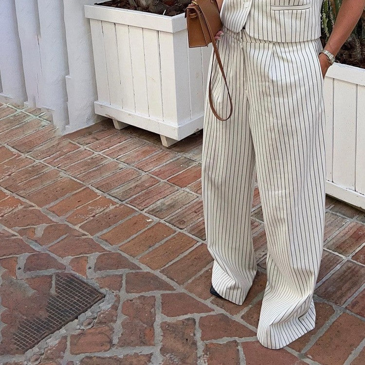 Completo gessato Prataha