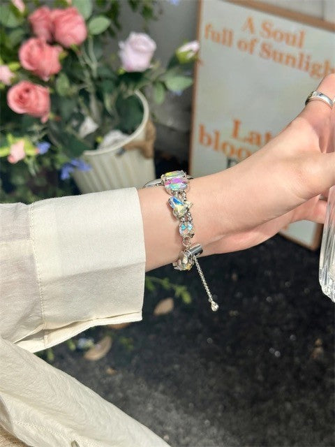 Cinturino-gioiello smartwatch