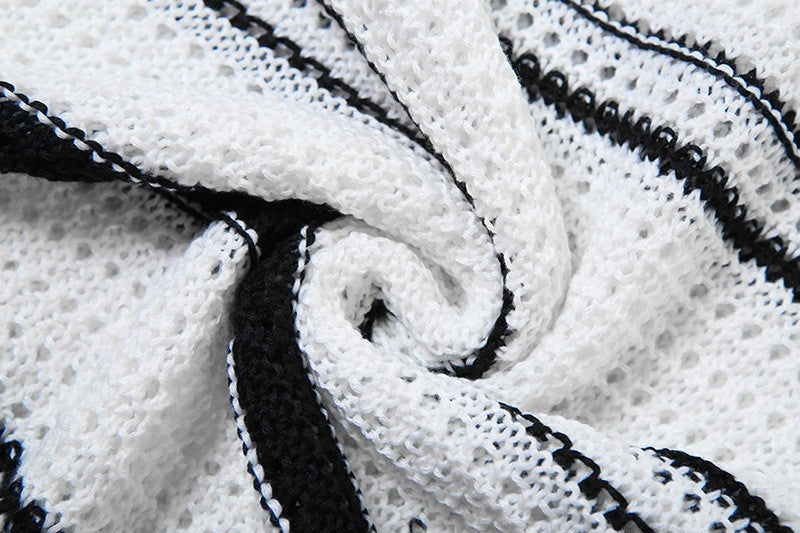 Due pezzi crocket Yriwa