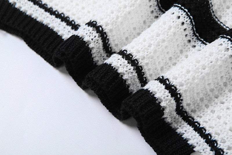 Due pezzi crocket Yriwa