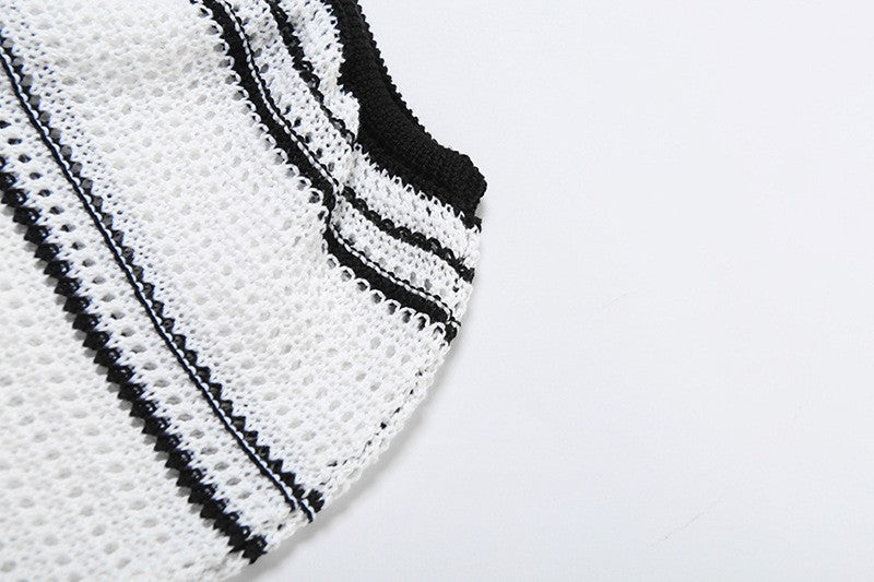 Due pezzi crocket Yriwa