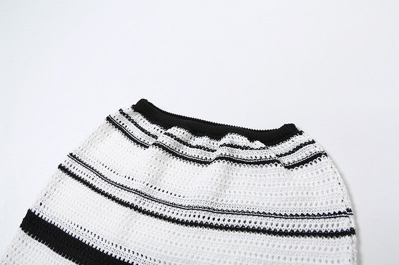 Due pezzi crocket Yriwa