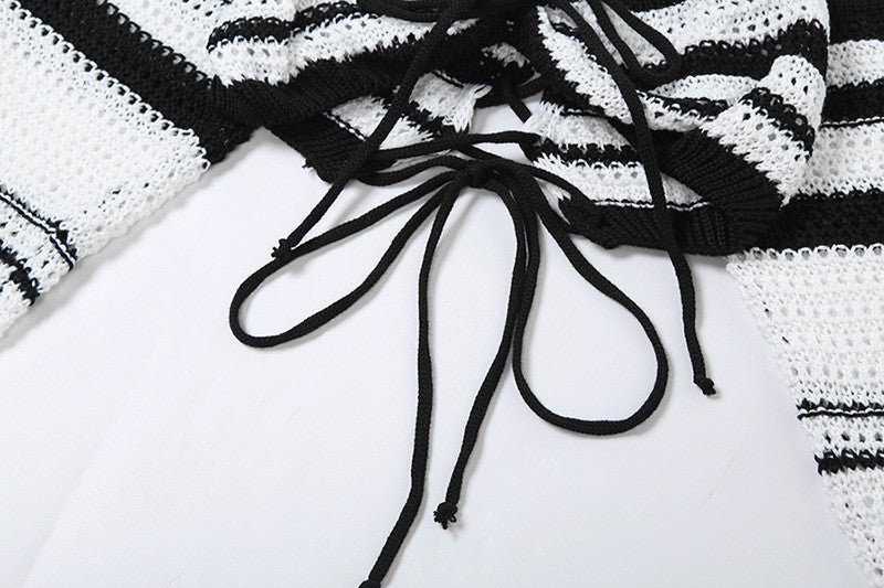 Due pezzi crocket Yriwa