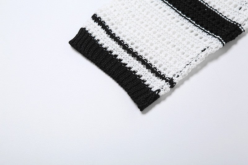 Due pezzi crocket Yriwa