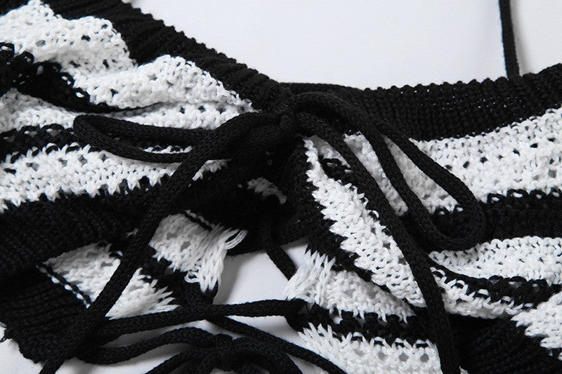 Due pezzi crocket Yriwa