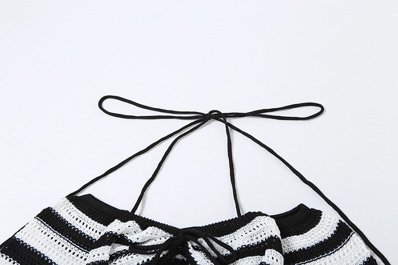 Due pezzi crocket Yriwa