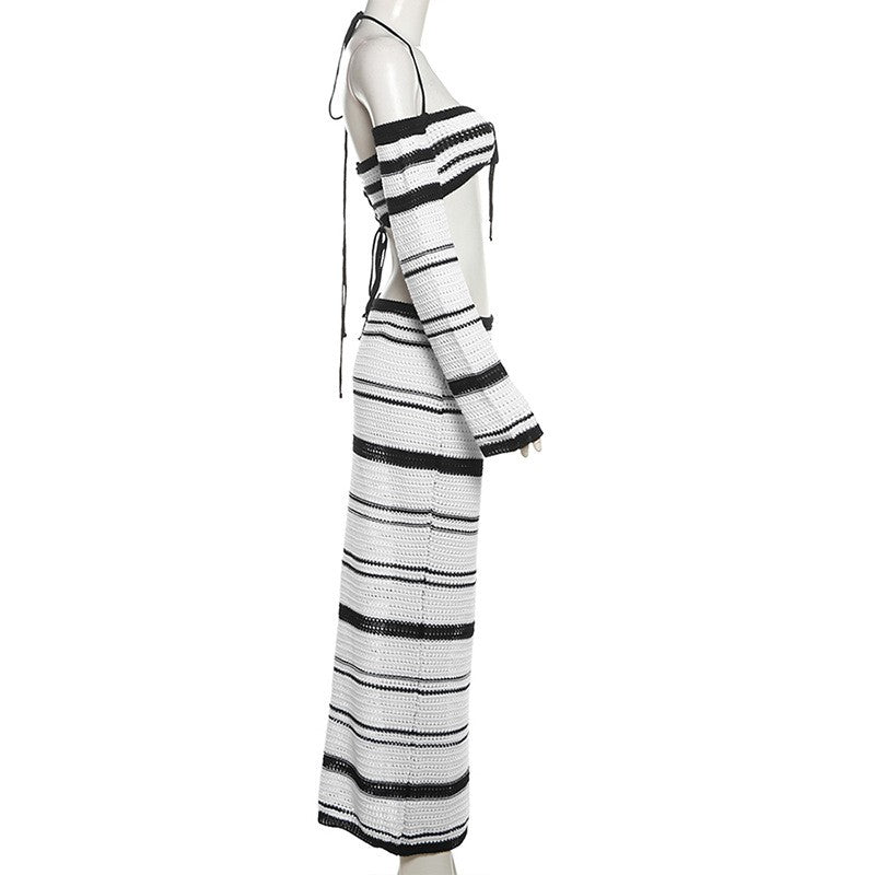 Due pezzi crocket Yriwa