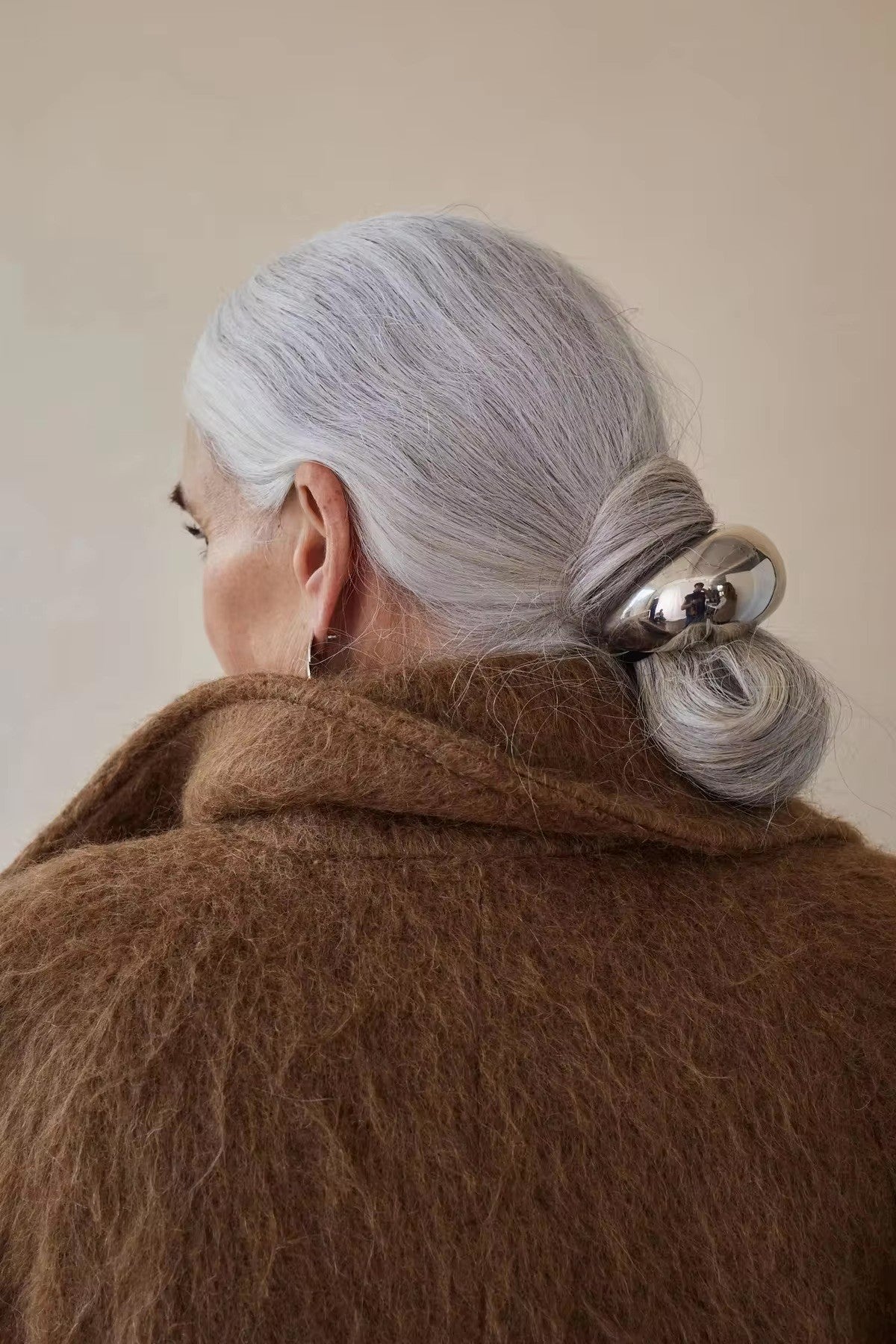 Accessori coda metallo bombati