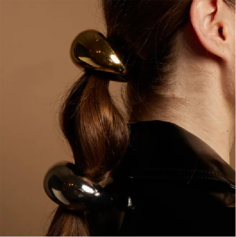 Accessori coda metallo bombati