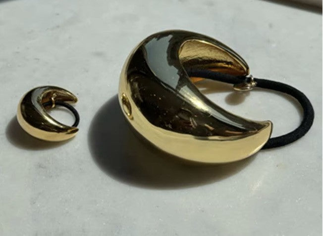 Accessori coda metallo bombati