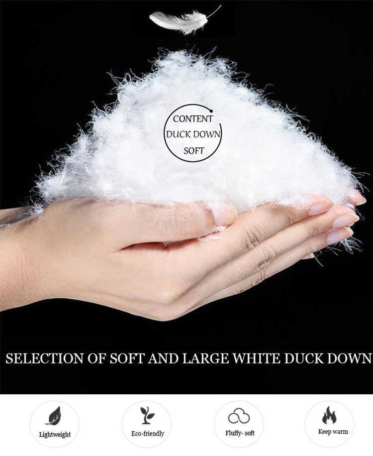 Piumino corto Elishy