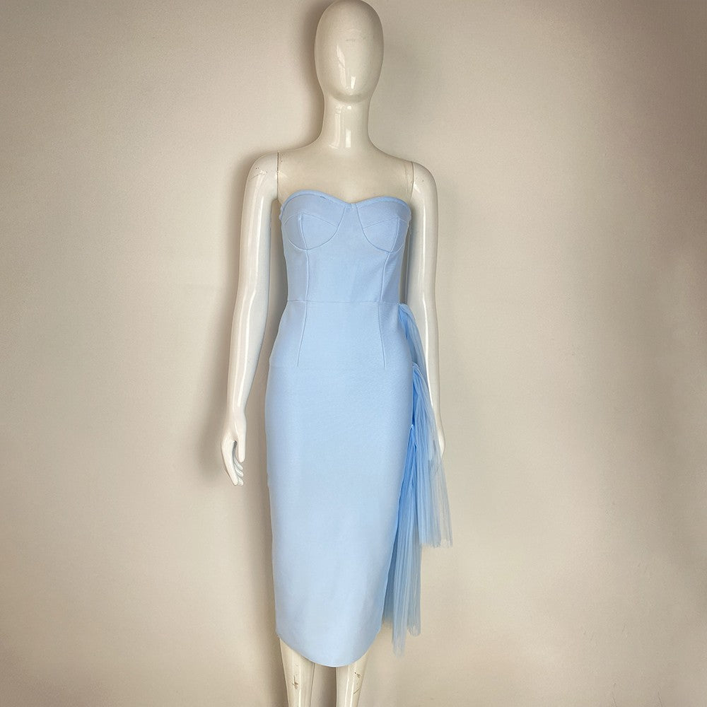 Marghot romantic dress