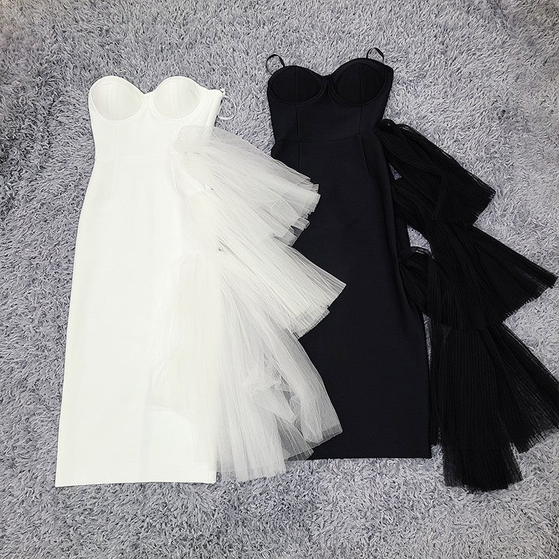 Marghot romantic dress