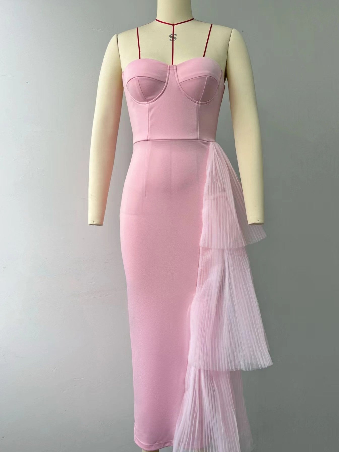 Marghot romantic dress