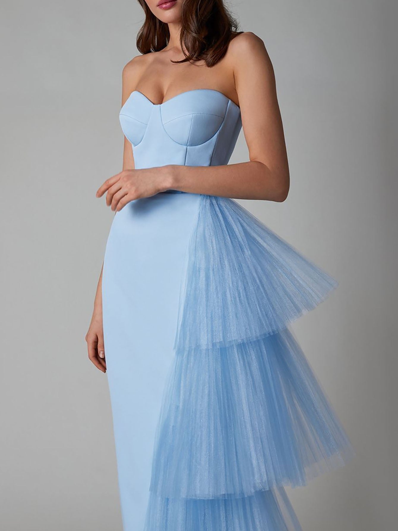 Marghot romantic dress