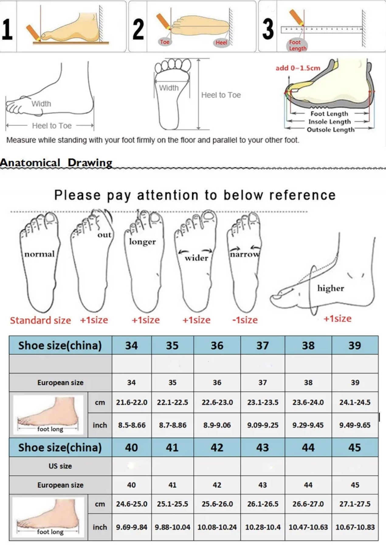 Scarponcino pelle platform