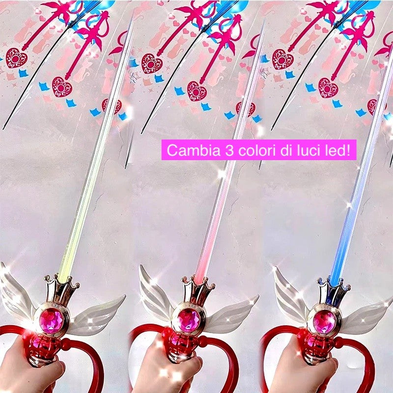 Ombrello Sailor Moon