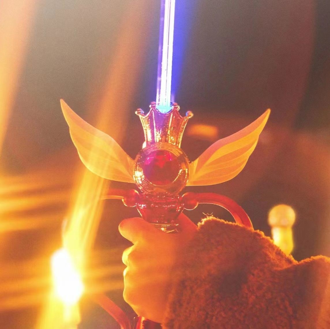 Ombrello Sailor Moon