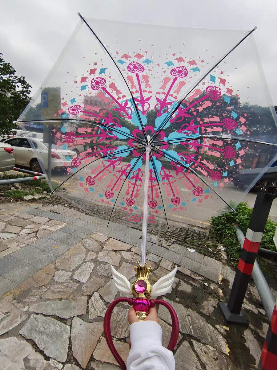 Ombrello Sailor Moon