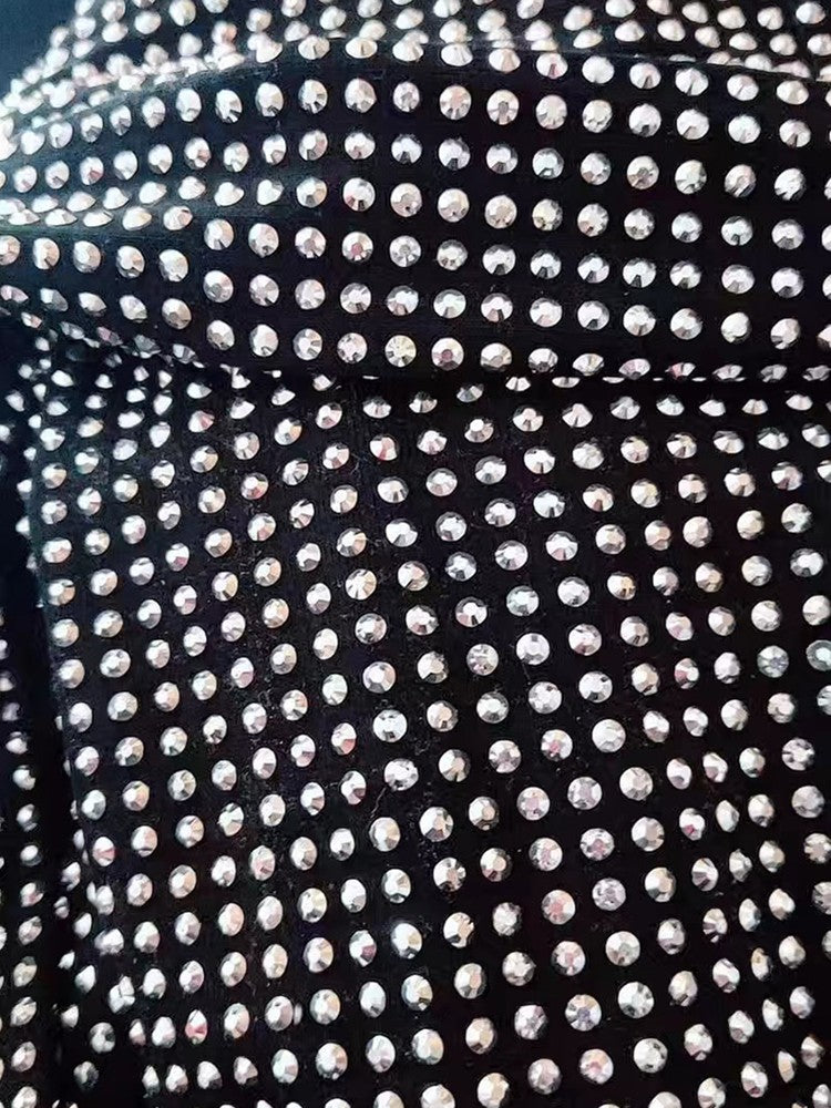 Panta-strass Quilopa