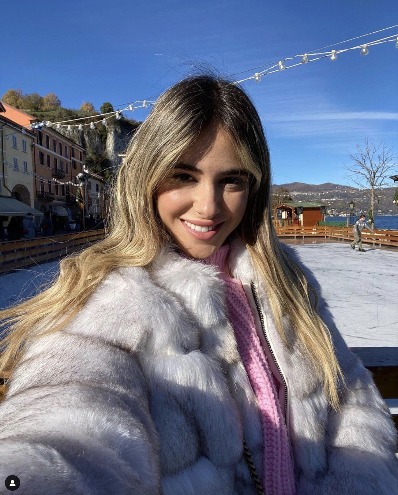 Pelliccia Natural Natalier