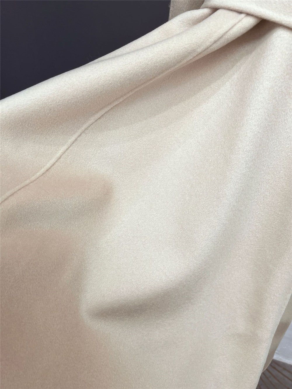 Cappotto doublefur Wisa