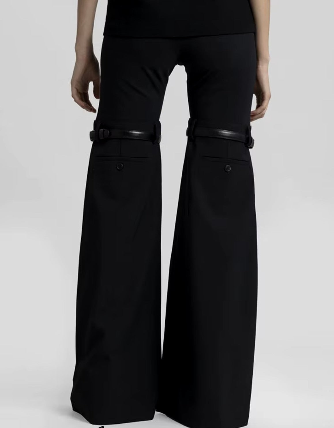 Panta-jeans Gregorian