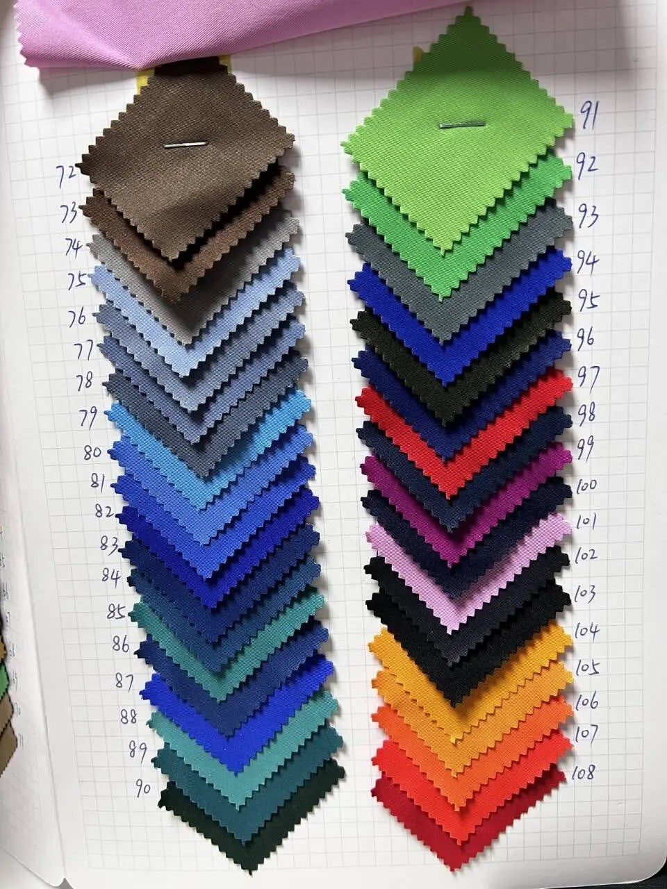 Completo Royal Rasga