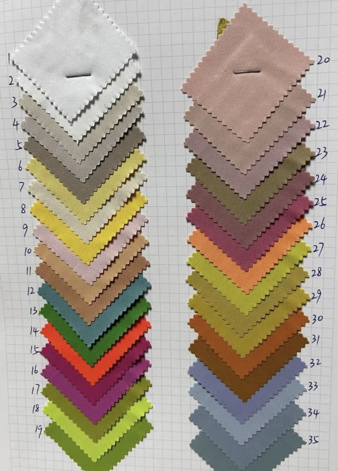 Completo Royal Rasga