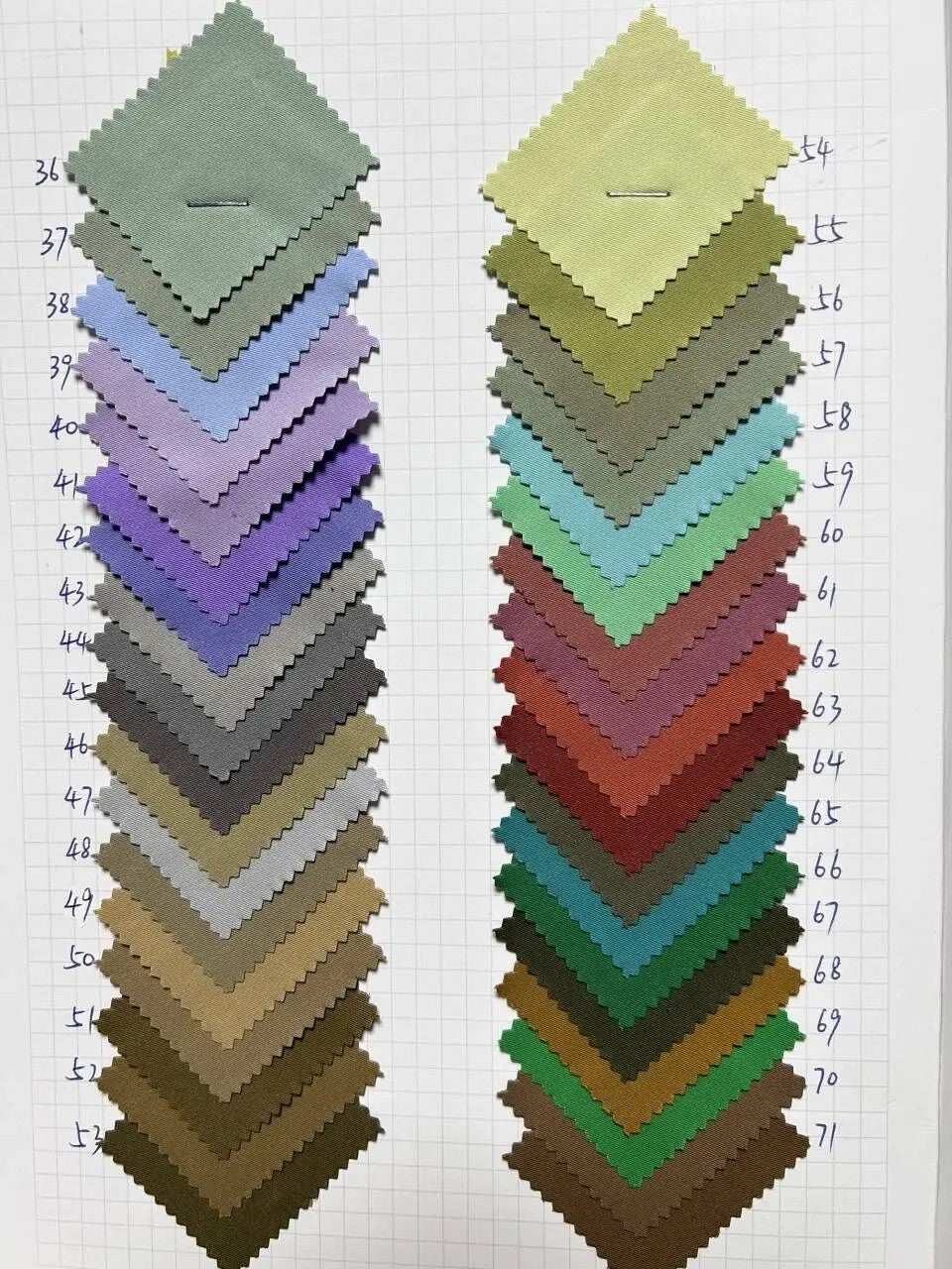 Completo Royal Rasga