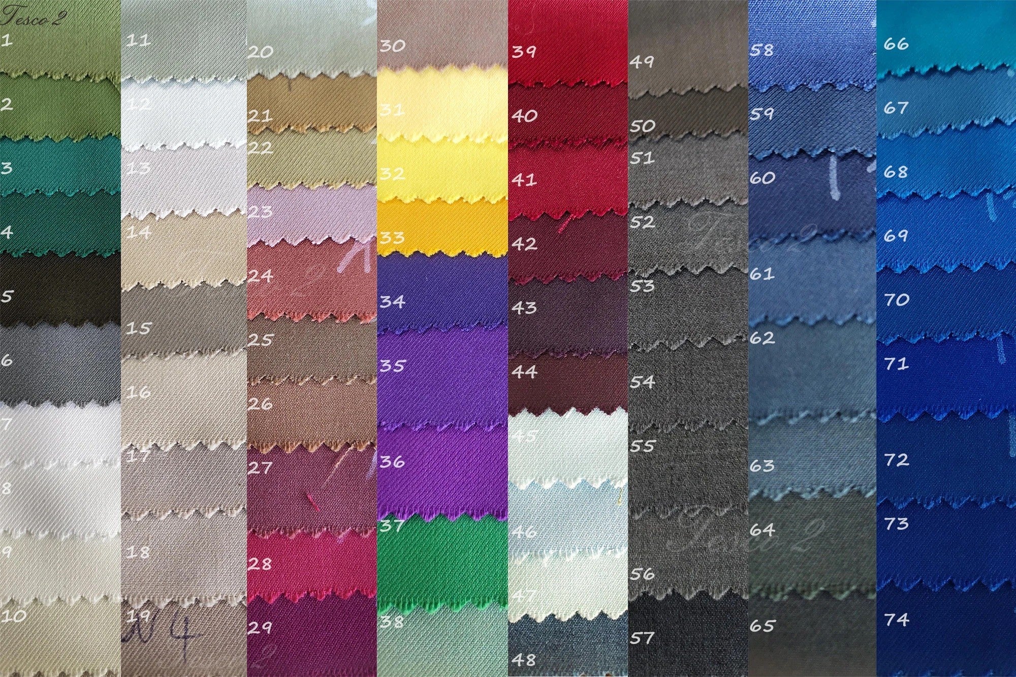 Completo Royal Rasga